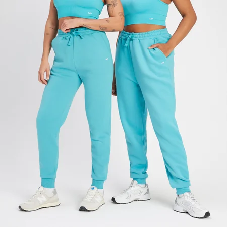 MP Crayola Essentials Joggers til kvinder – Aquamarine