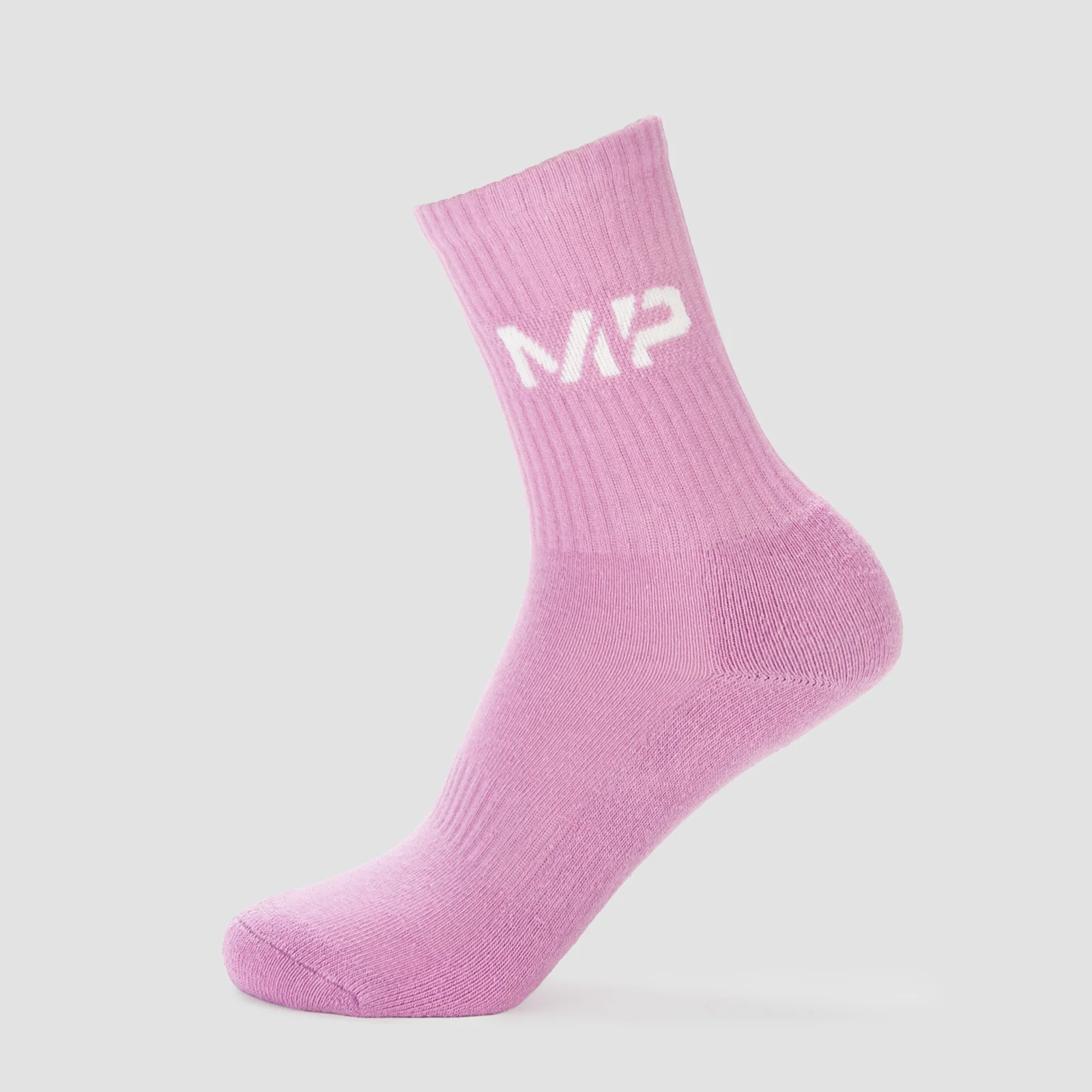 MP Black Friday Unisex-sokker - Pink - UK 2-5 Billede 1