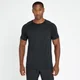 MP Training Ultra Short Sleeve T-Shirt til mænd – Sort