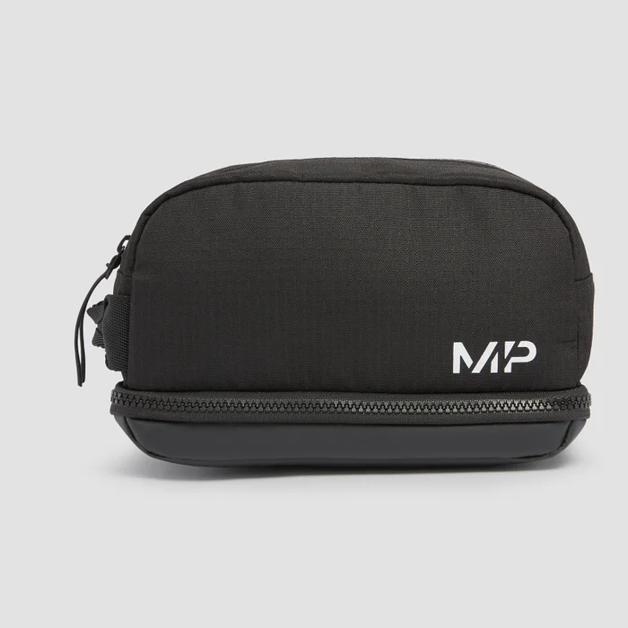 MP washbag - Sort - lille