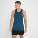 MP Velocity Tank til mænd – Blue Wing Teal