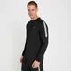 MP Tempo Long Sleeve Top til mænd - Sort