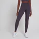 MP Velocity Leggings til kvinder – Plum