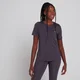 MP Velocity T-Shirt til kvinder – Plum