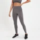 MP Velocity Ultra Reflective Leggings til kvinder – Pebble Grey