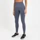 MP Velocity Ultra Graphene Seamless Leggings til kvinder – Shadow Blue