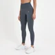MP Tempo Seamless Leggings til kvinder - Grafit