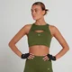 MP Adapt Sports Bra til kvinder – Leaf Green