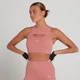MP Adapt Sports Bra til kvinder – Rose