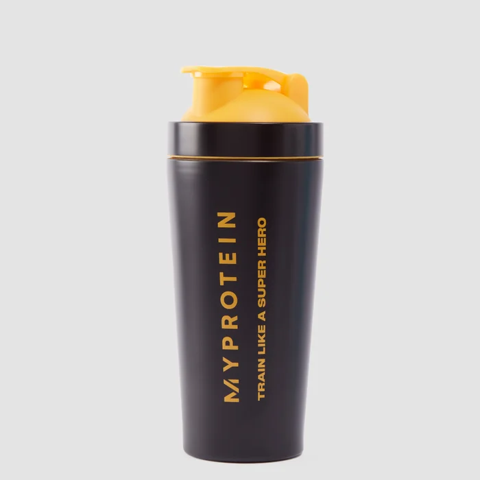 MyProtein X Batman Shaker - Sort