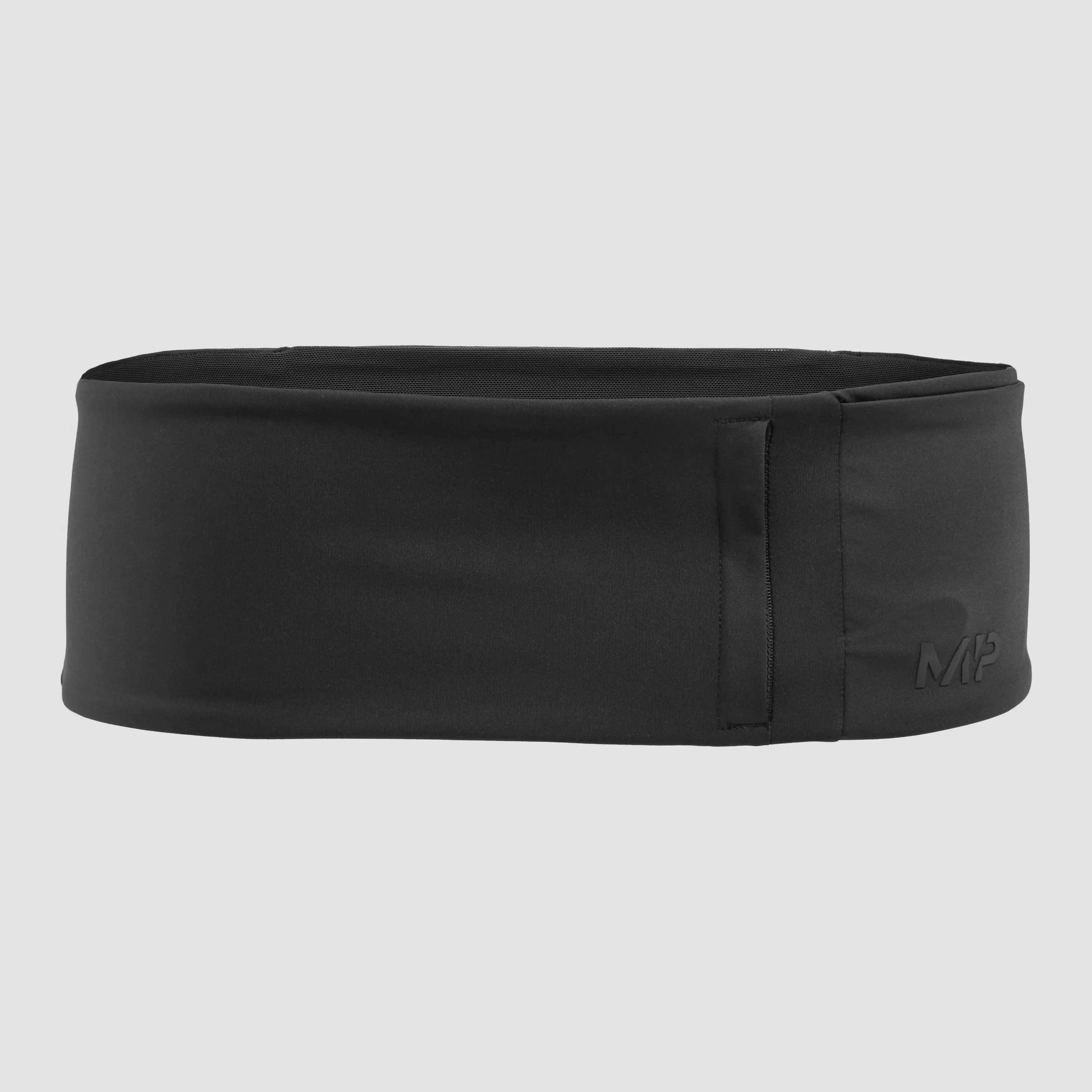 MP Velocity Ultra Waistband – Sort - S Billede 1