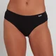 MP Cotton Bikini Brief til kvinder – Sort