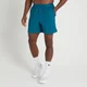 MP Tempo Ultra 18 cm Shorts til mænd - Dyb sø
