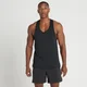 MP Tempo Ultra Stringer Vest til mænd - Sort