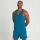 MP Tempo Ultra Stringer Vest til mænd - Dyb sø