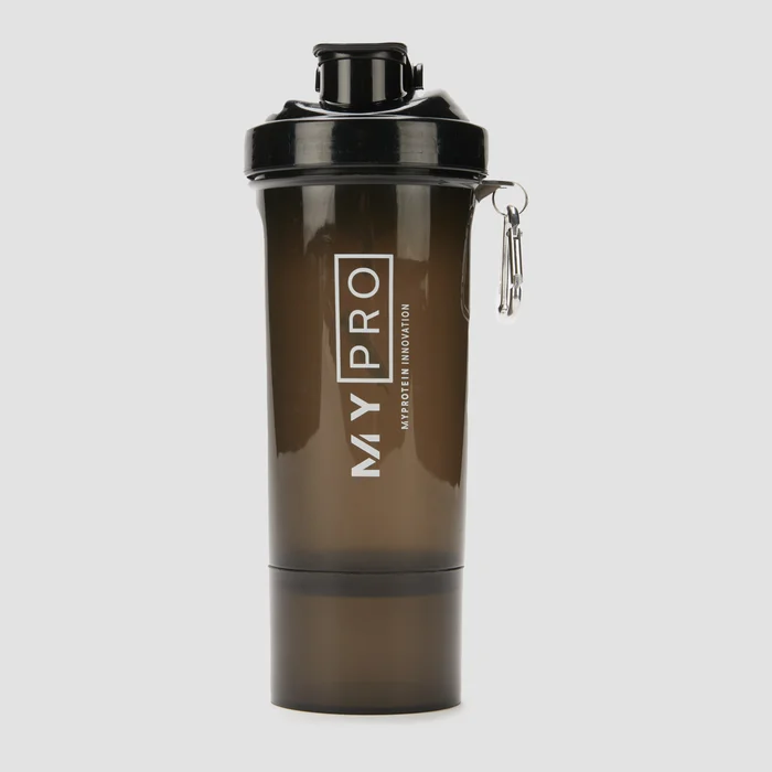 MYPRO Slim Shaker – Sort