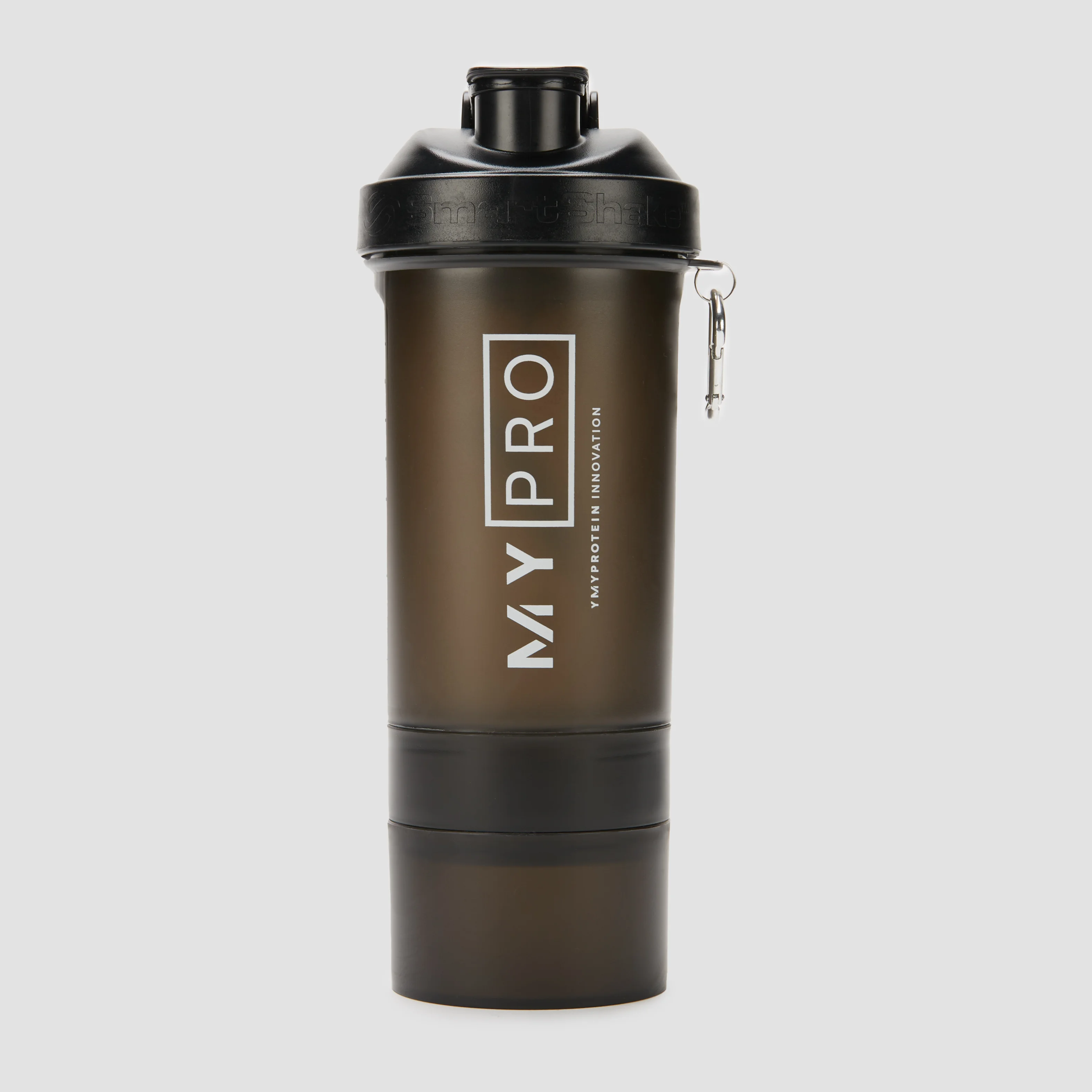 MYPRO Smart Shaker Large (800 ml) – Sort Billede 1