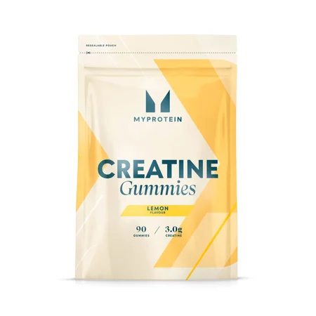 Kreatin Gummies