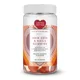 Hair, Skin & Nails Gummies – Peach Hearts