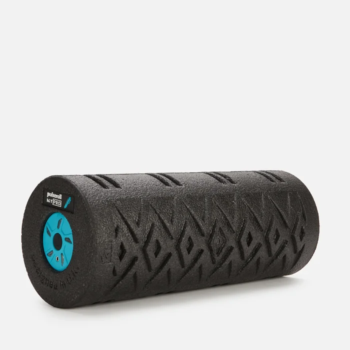 MyPRO x Pulseroll – den vibrerende foam roller