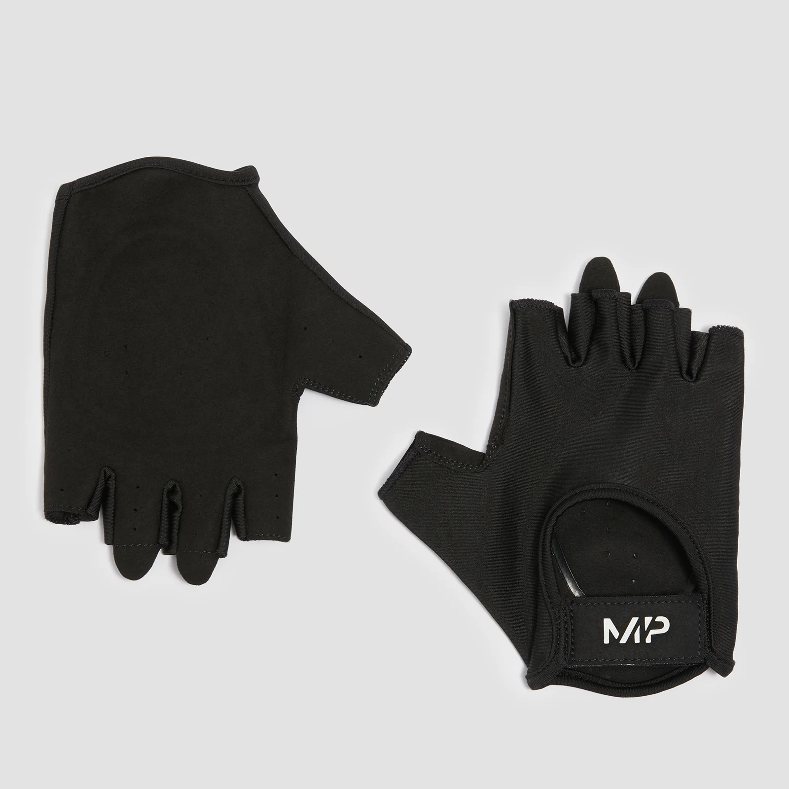 MP Lifting Gloves - Black - S Billede 1