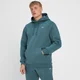MP Rest Day Hoodie til mænd – Smoke Blue