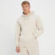 MP Rest Day Hoodie til mænd – Sand