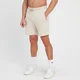MP Rest Day Sweatshorts til mænd – Sand