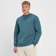 MP Rest Day Sweatshirt til mænd – Smoke Blue