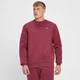 MP Rest Day Sweatshirt til mænd – Red Berry
