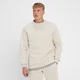 MP Rest Day Sweatshirt til mænd – Sand