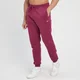 MP Rest Day Joggers til mænd – Red Berry