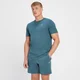 MP Rest Day T-Shirt til mænd – Smoke Blue