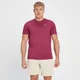MP Rest Day T-Shirt til mænd – Red Berry