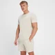 MP Rest Day T-Shirt til mænd – Sand