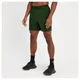 MP Training Ultra Shorts til mænd – Evergreen