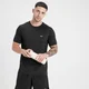 MP Velocity Short Sleeve T-Shirt til mænd – Sort