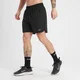 MP Velocity 5 Inch Shorts til mænd – Sort