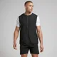 MP Velocity Ultra Gilet til mænd – Sort