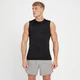 MP Tempo Seamless Tank Top til mænd – Sort