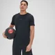 MP Tempo Ultra T-Shirt til mænd – Sort