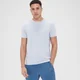 MP Tempo Ultra T-Shirt til mænd – Icelandic Blue