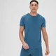 MP Tempo Ultra T-Shirt til mænd – Deep Slate