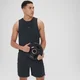 MP Tempo Ultra Tank Top til mænd – Sort