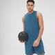 MP Tempo Ultra Tank Top til mænd – Deep Slate