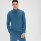 MP Tempo Ultra 1/4 Zip til mænd – Deep Slate