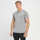 MP Tempo T-Shirt til mænd – Storm