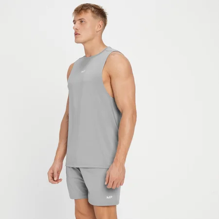 MP Tempo Tank Top til mænd – Storm