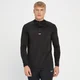 MP Tempo 1/4 Zip til mænd – Sort