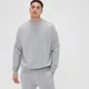 MP Adapt Crew Neck Sweatshirt til mænd – Storm